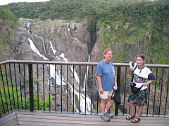 065 Barron Falls